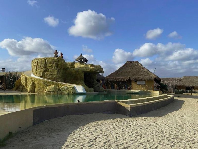 Hotel Wayira beach On Vacationの写真
