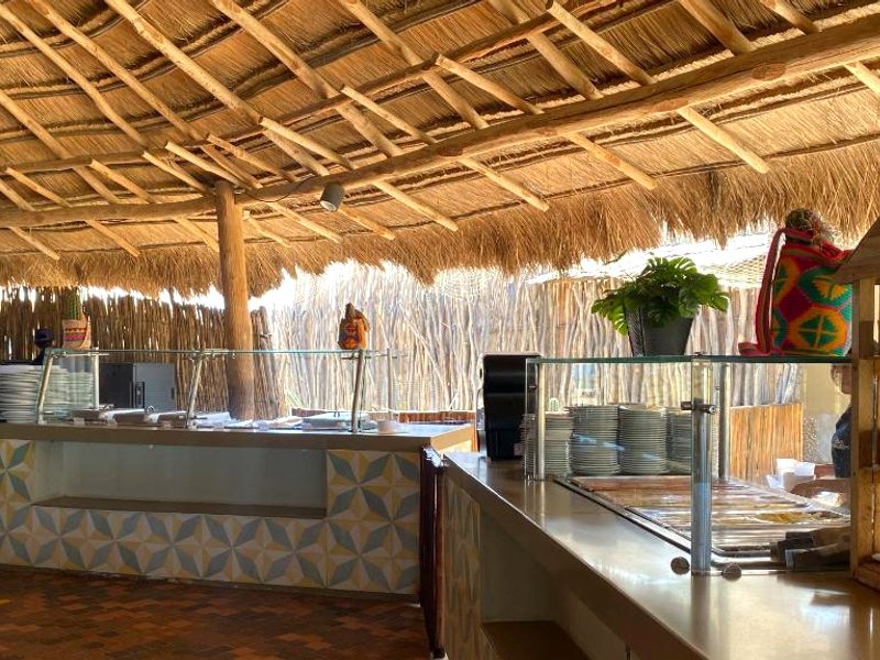 Hotel Wayira beach On Vacationの写真
