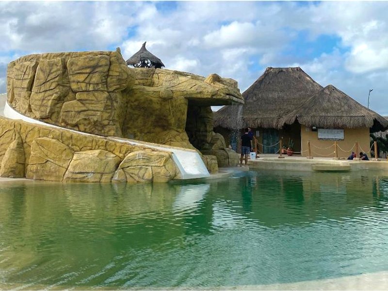 Hotel Wayira beach On Vacationの写真