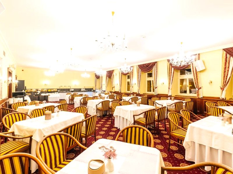 グランドホテル ズボン  (Grandhotel Zvon)の写真