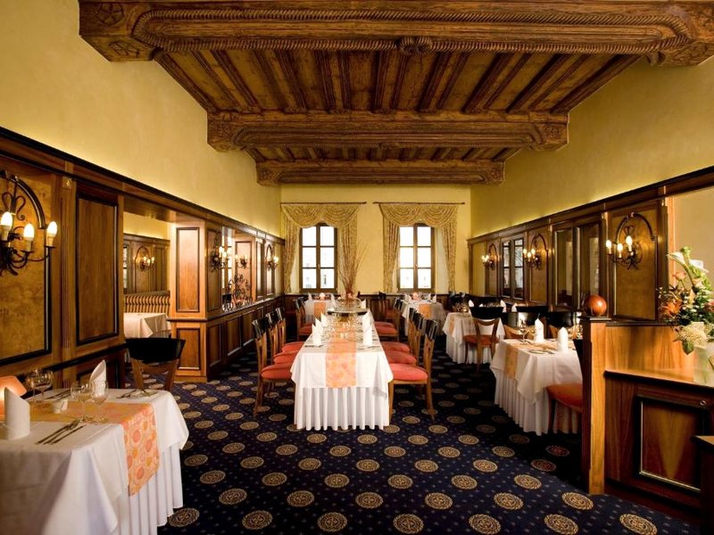 グランドホテル ズボン  (Grandhotel Zvon)の写真