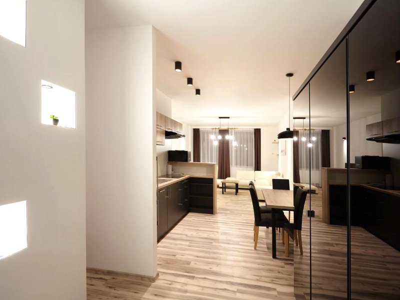 Residence U Cerne Veze Ceske Budejoviceの写真