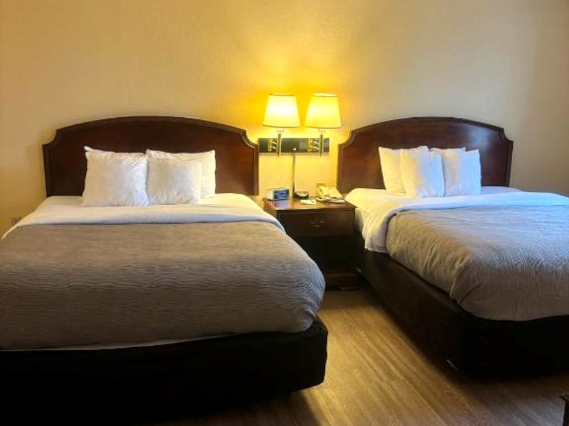 Quality Inn & Suites Bellville - Mansfieldの写真