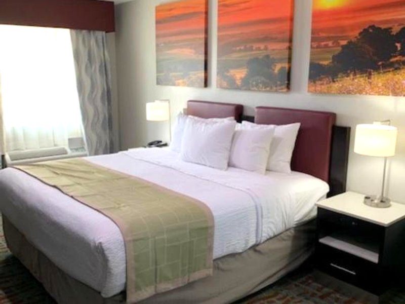 Days Inn by Wyndham Bellville Mansfieldの写真