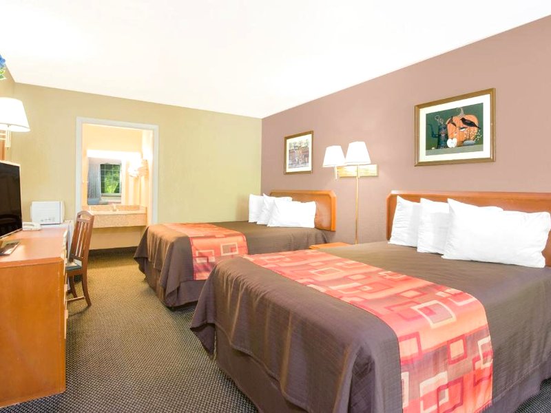 Travelodge by Wyndham Mansfieldの写真