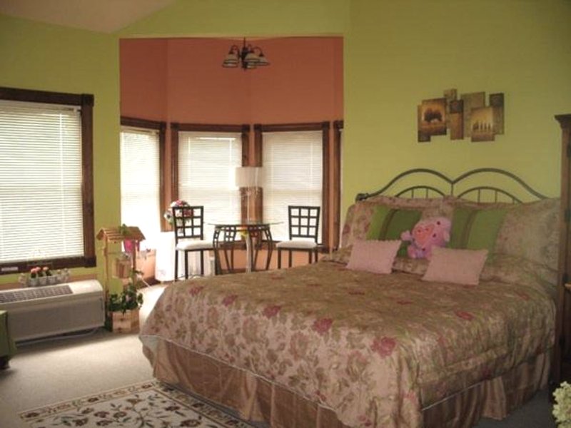 Spruce Hill Inn & Cottagesの写真