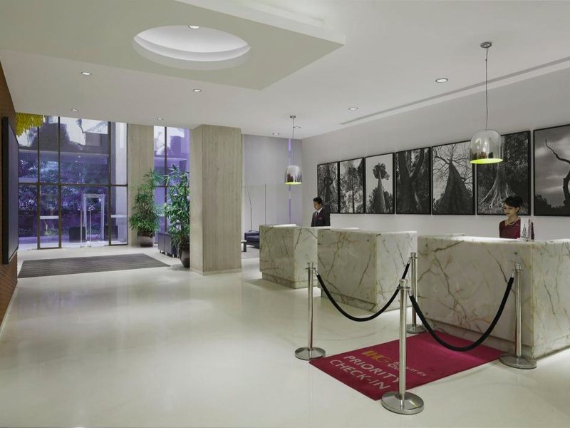 クラウンプラザ プネ シティセンター バイ IHG (Crowne Plaza Pune City Center By IHG)の写真