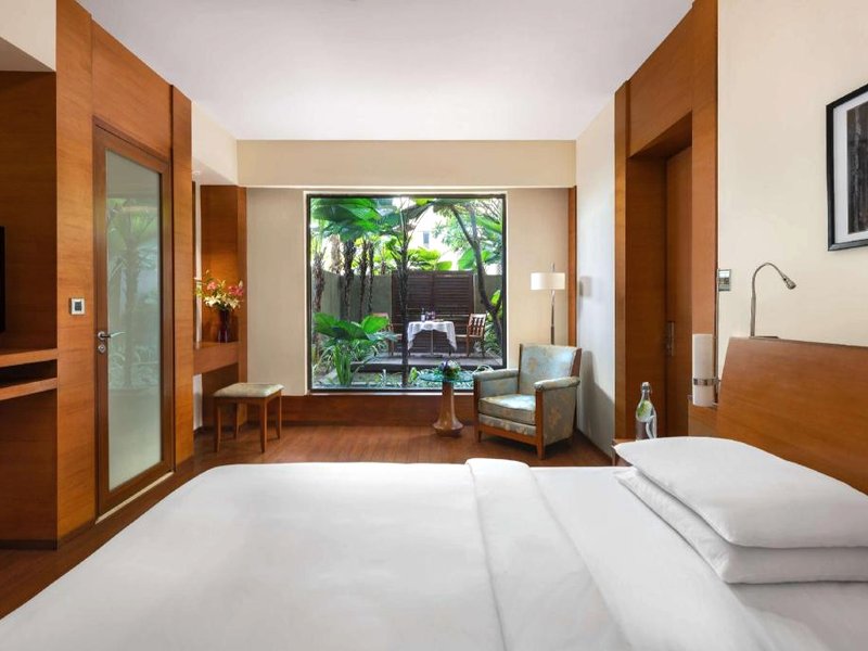 ハイアット プネー (Hyatt Pune)の写真