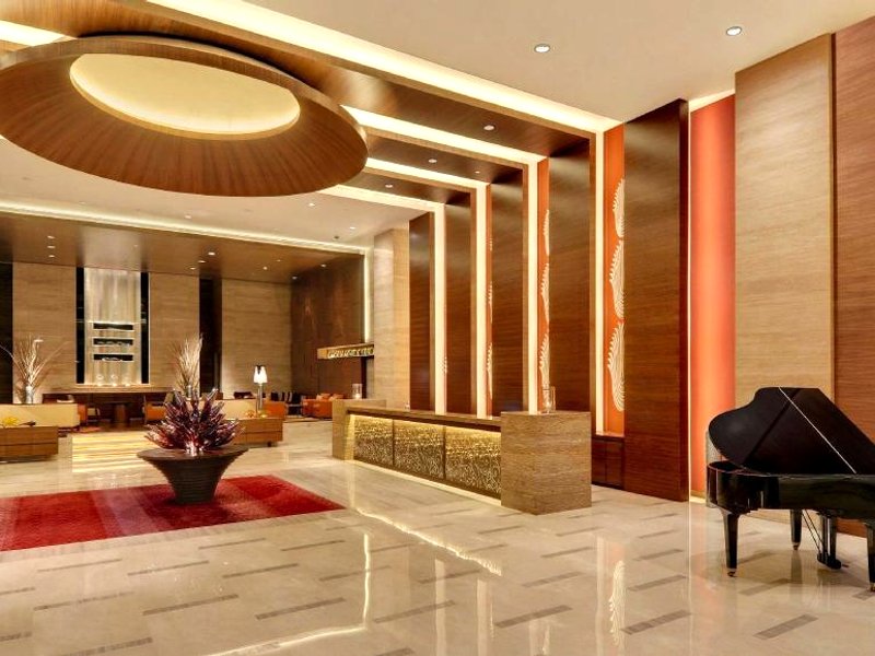 ハイアット プネー (Hyatt Pune)の写真