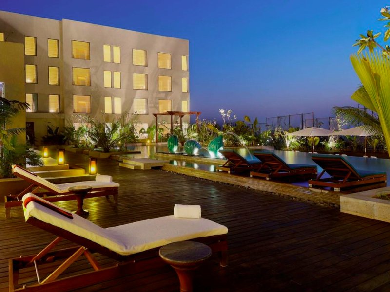 ハイアット プネー (Hyatt Pune)の写真