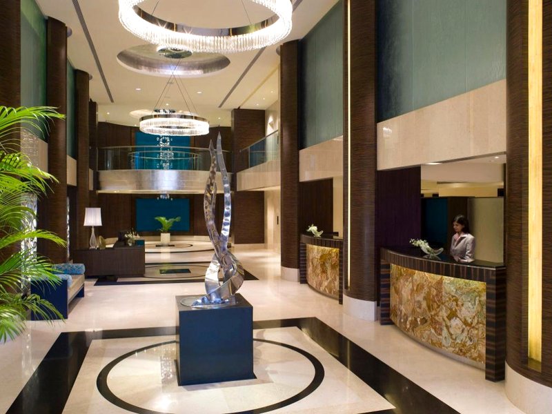 ブルー ダイヤモンド プネー - IHCL セレクションズ (Blue Diamond, Pune - IHCL SeleQtions)の写真