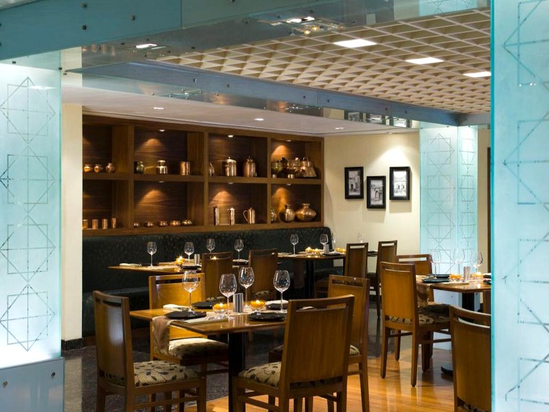 ブルー ダイヤモンド プネー - IHCL セレクションズ (Blue Diamond, Pune - IHCL SeleQtions)の写真