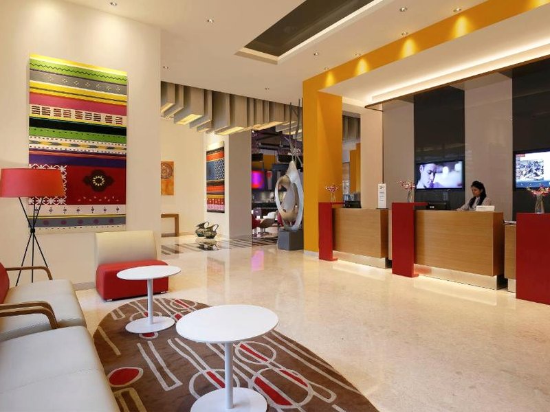 イビス プネー ヒンジェワディ (ibis Pune Hinjewadi)の写真