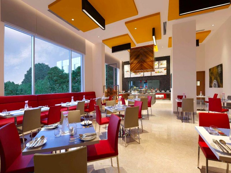 イビス プネー ヒンジェワディ (ibis Pune Hinjewadi)の写真