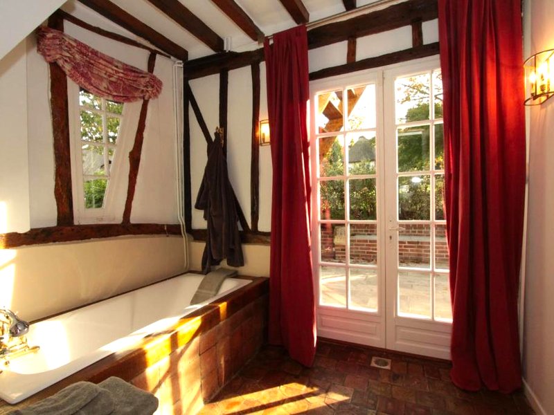 La Bonne Auberge - Seine Panorama SASの写真