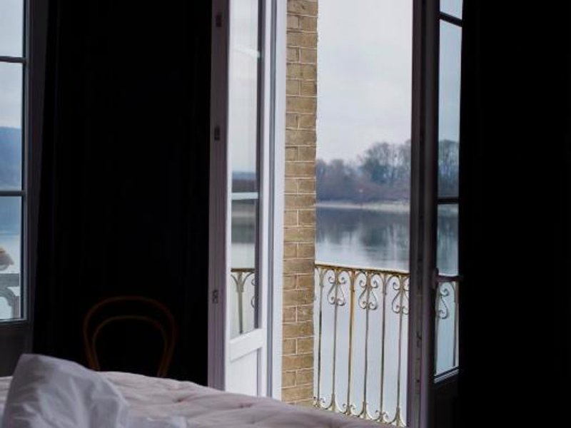 La Maison Plûme (La Maison Plume)の写真