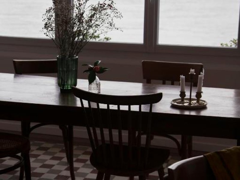 La Maison Plûme (La Maison Plume)の写真