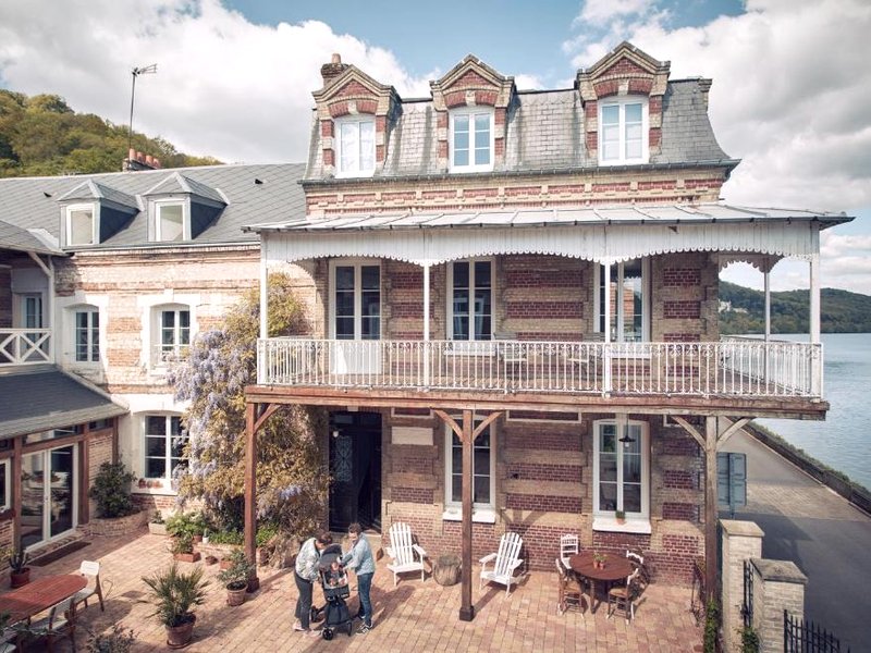 La Maison Plûme (La Maison Plume)の写真