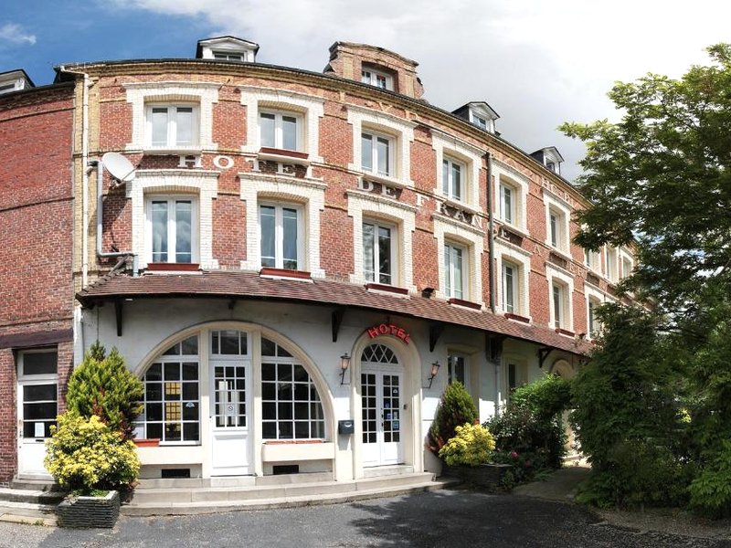 Hotel de Franceの写真