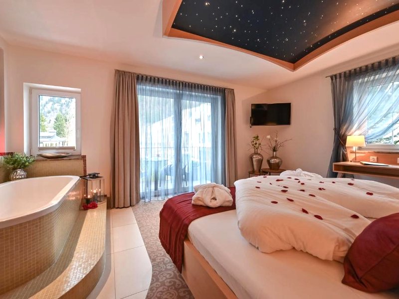 ヴィラ ルドウィグ スイート ホテル (Villa Ludwig Suite Hotel)の写真