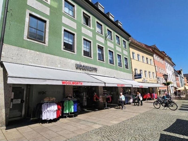 My Wolly Hostel Füssen (My Wolly Hostel Fussen)の写真