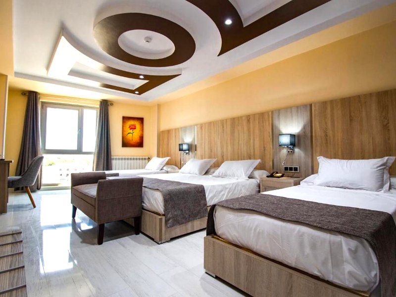 Hôtel Zinou zm (Hotel Zinou zm)の写真