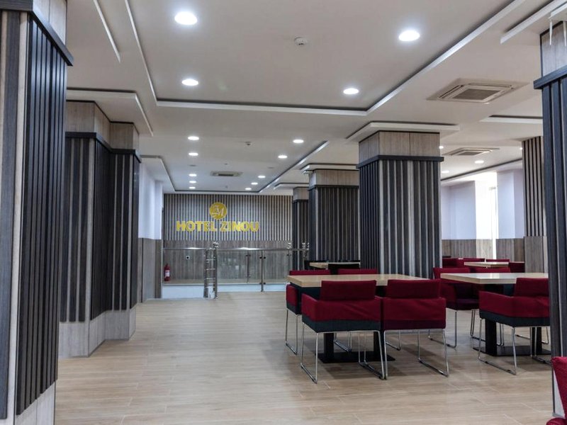 Hôtel Zinou zm (Hotel Zinou zm)の写真