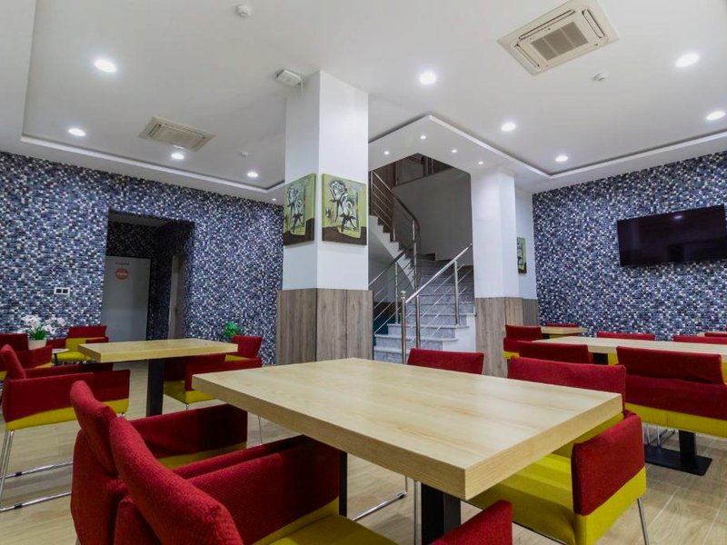 Hôtel Zinou zm (Hotel Zinou zm)の写真