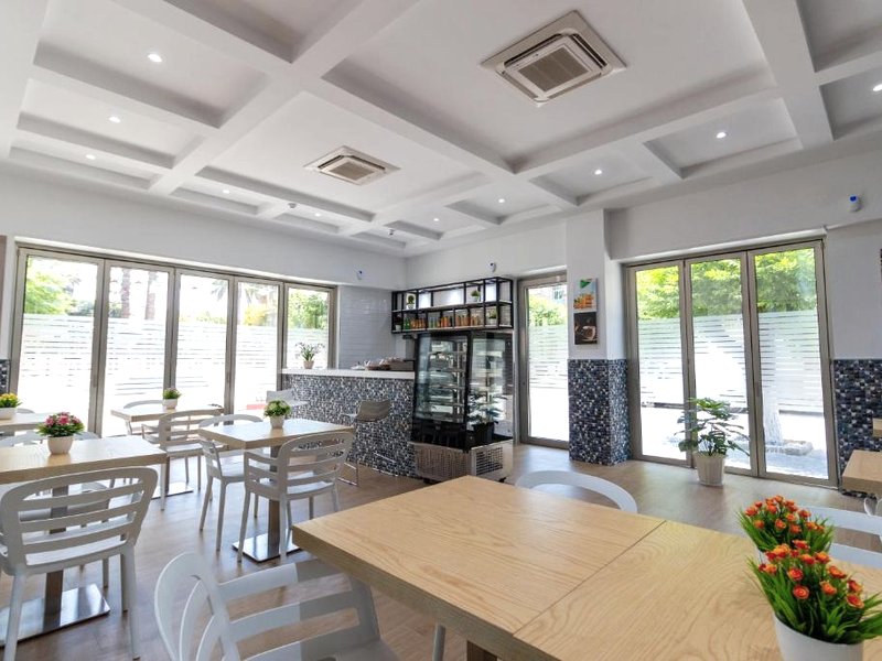 Hôtel Zinou zm (Hotel Zinou zm)の写真