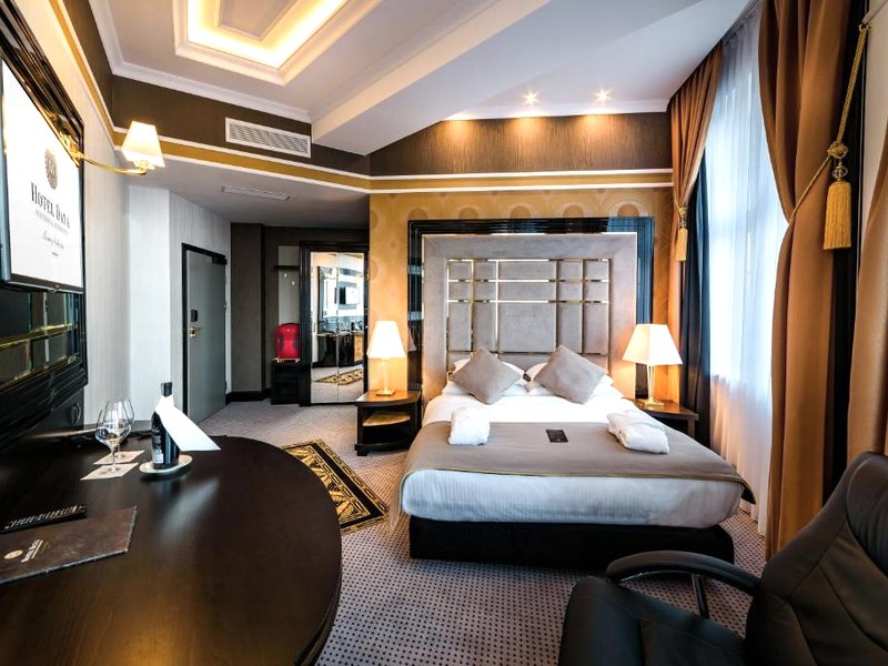 Hotel Dana Business & Conferenceの写真