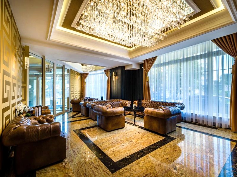 Hotel Dana Business & Conferenceの写真