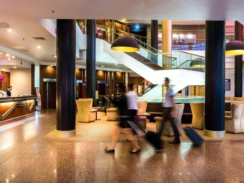 Radisson Blu Hotel, Szczecinの写真