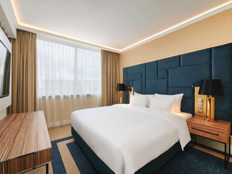 Radisson Blu Hotel, Szczecinの写真