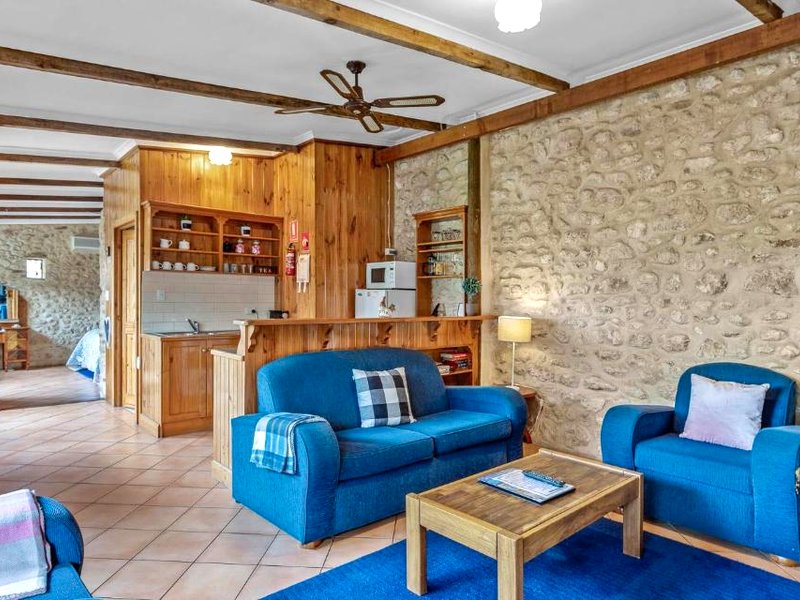Cape Jervis Accommodation & Caravan Parkの写真