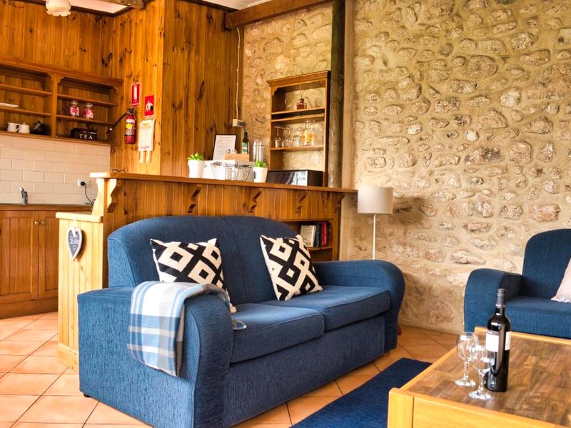 Cape Jervis Accommodation & Caravan Parkの写真