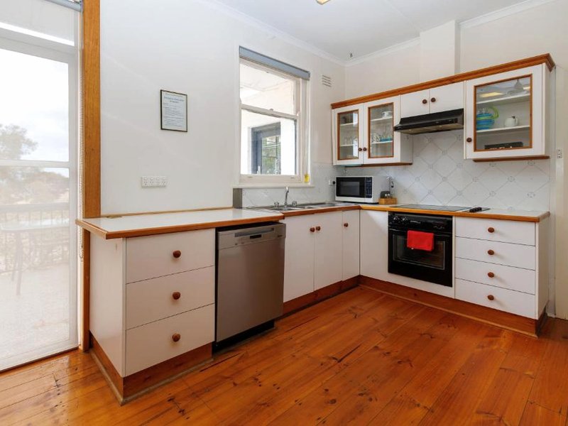 Cape Jervis Accommodation & Caravan Parkの写真