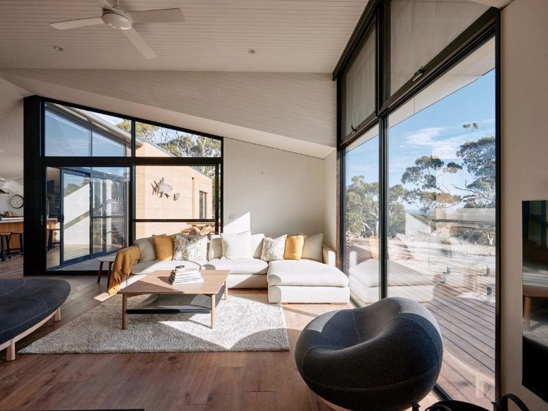 Luxury Ocean View house Saltbush Farmの写真