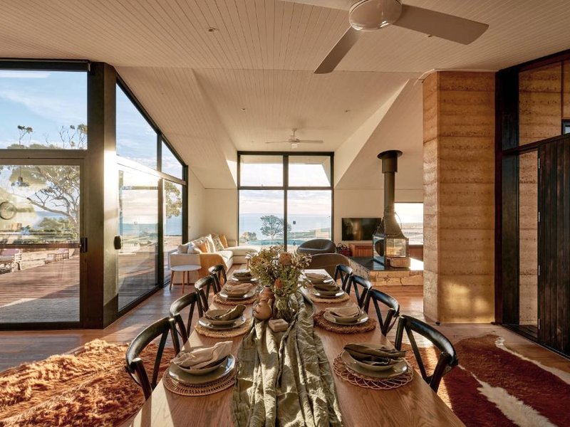Luxury Ocean View house Saltbush Farmの写真