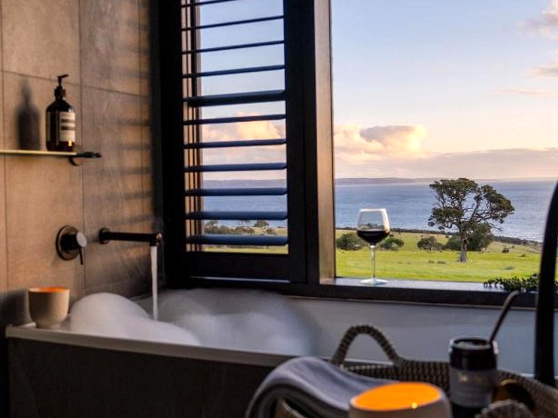 Luxury Ocean View house Saltbush Farmの写真