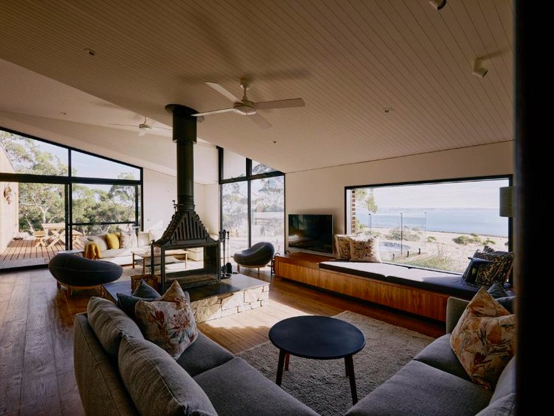 Luxury Ocean View house Saltbush Farmの写真