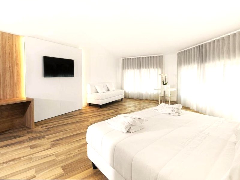 Toscana Charme Resortの写真