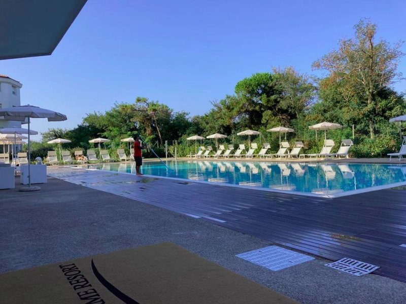 Toscana Charme Resortの写真