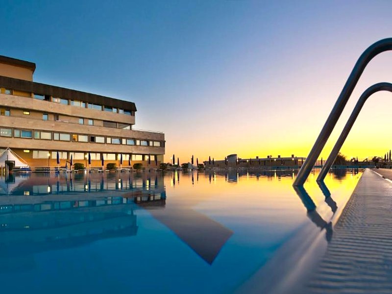 グランド ホテル コンチネンタル (Grand Hotel Continental)の写真