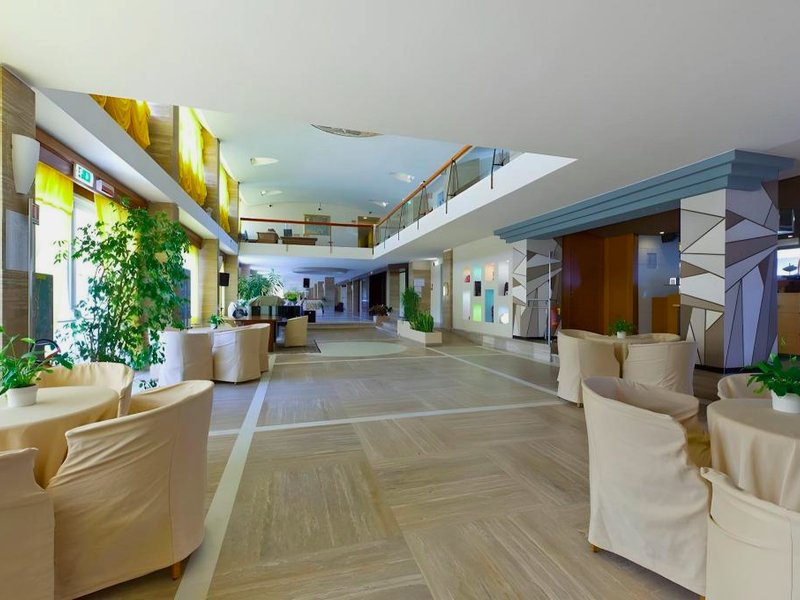 グランド ホテル コンチネンタル (Grand Hotel Continental)の写真