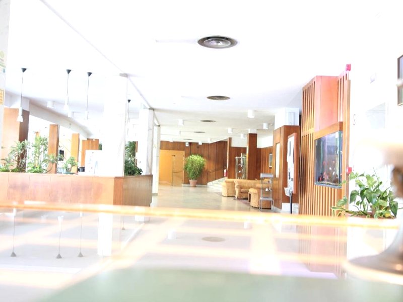 Grand Hotel Golfの写真