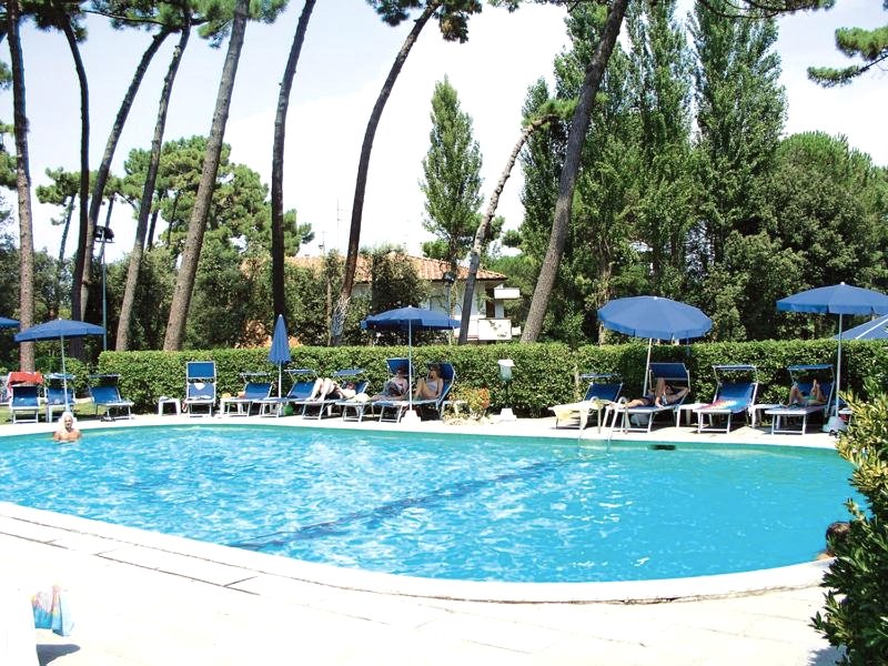 Grand Hotel Golfの写真