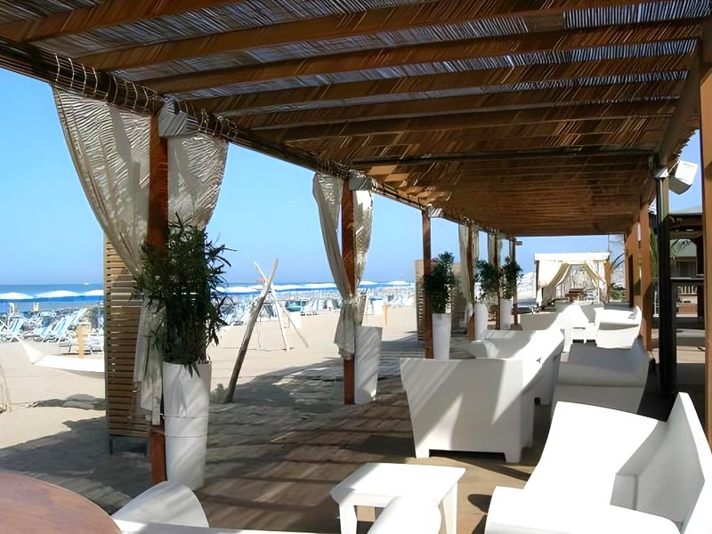 Cosmopolitan Golf & Beach Resortの写真