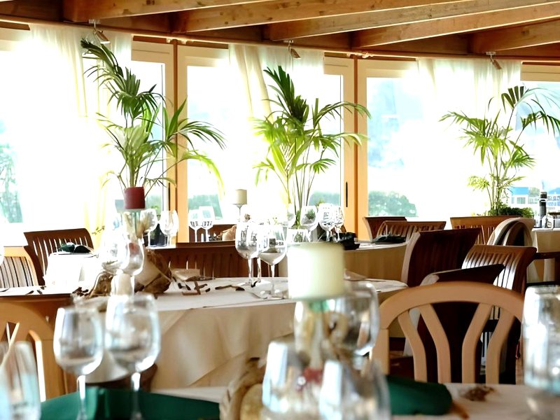 Cosmopolitan Golf & Beach Resortの写真