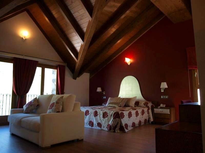 Hotel Casa Chuldianの写真