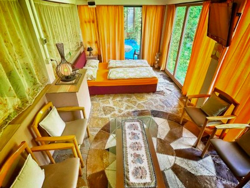 Holiday Home Nature Nenoの写真